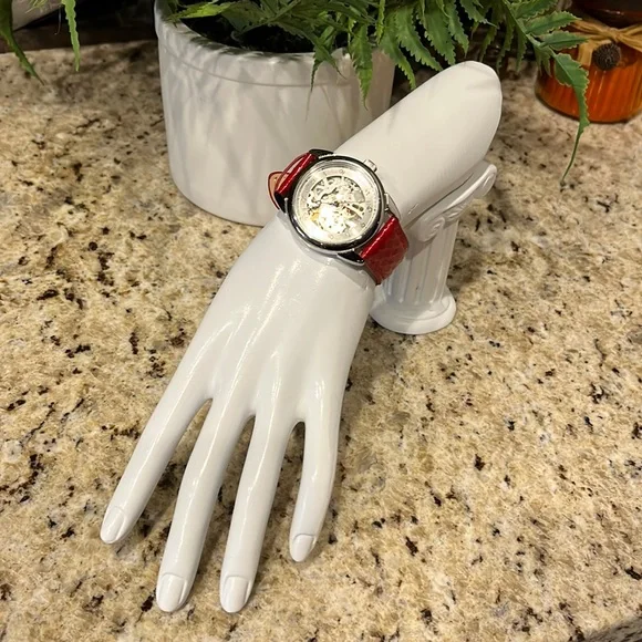 Invicta | Accessories | Invicta Self Winding Watch With  display picture 2